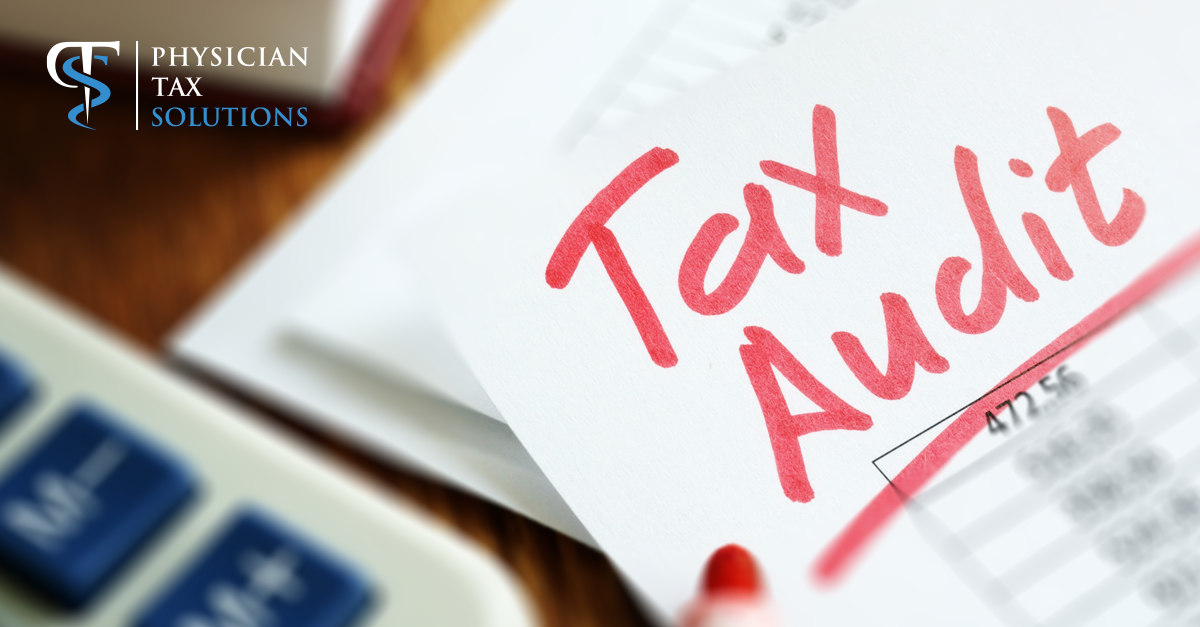 Irs Tax Audit Everything You Need To Know And Signs You Might Be